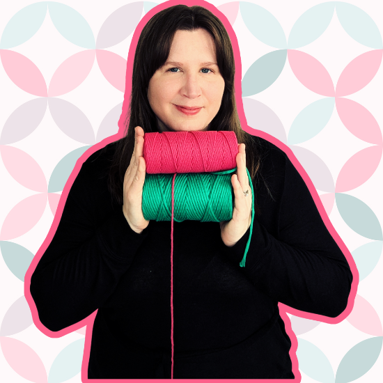 Meghan Flint of Flint Fam Creates