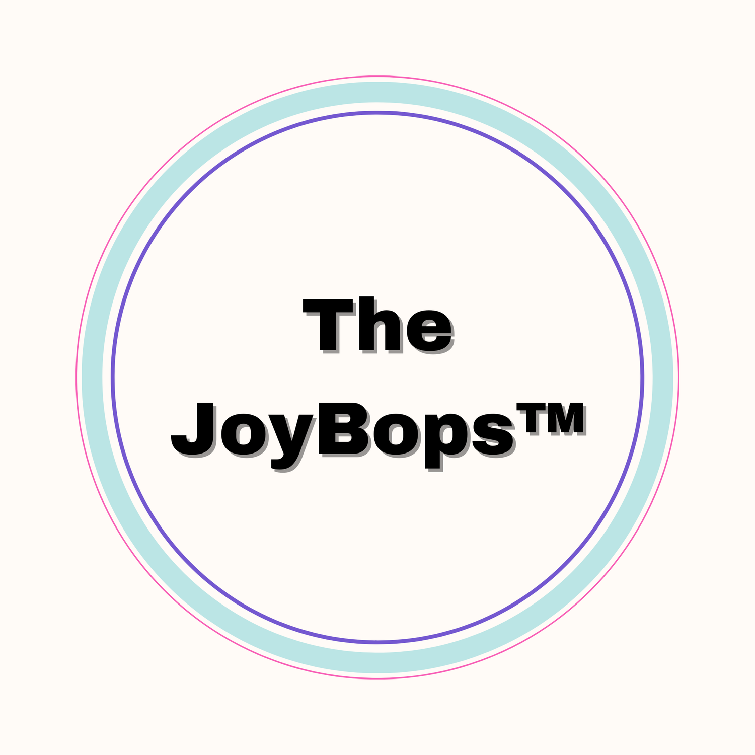 The JoyBops™ Collection by Flint Fam Creates