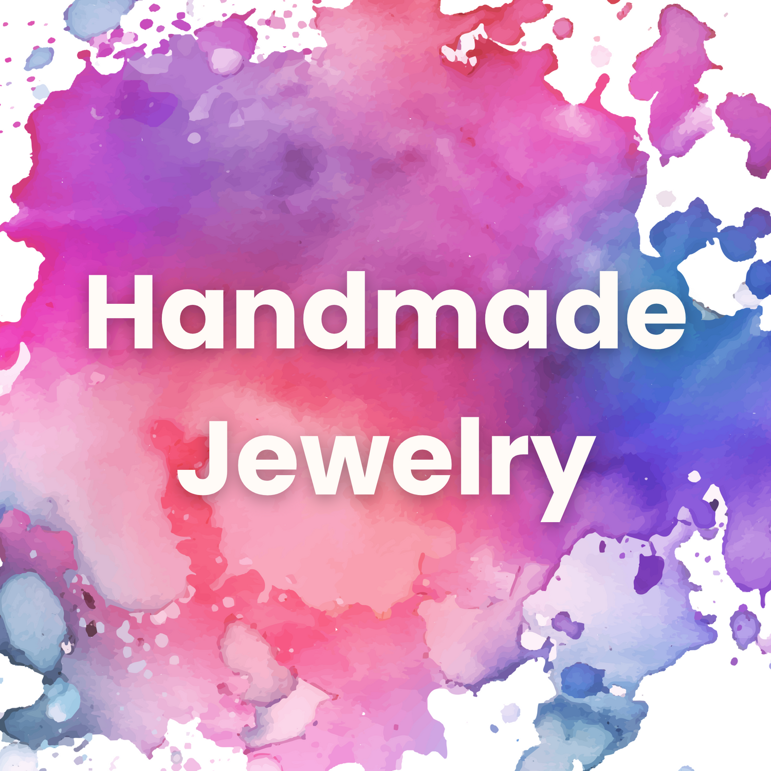 Handmade Jewelry- FlintFamCreates