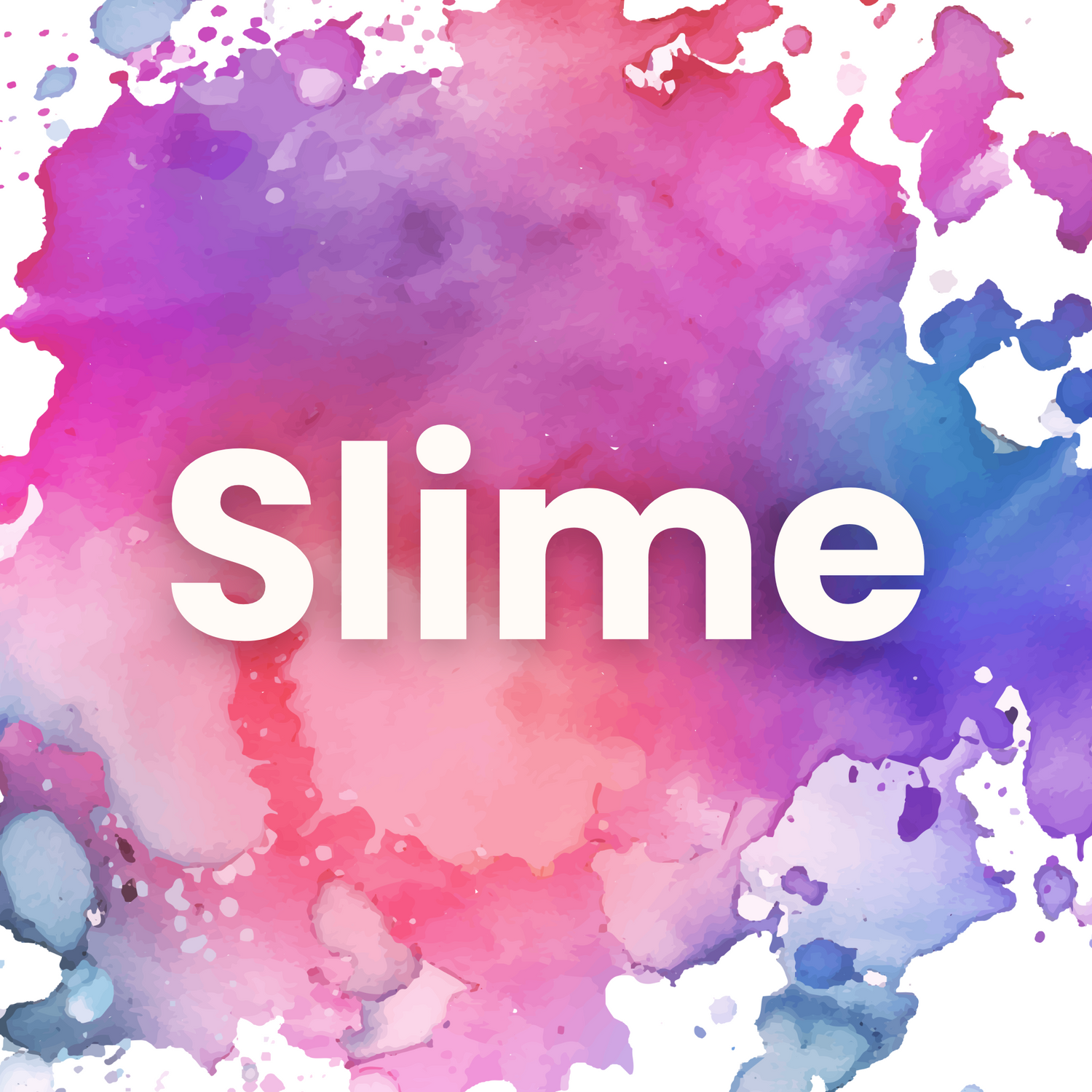 Slime- FlintFamCreates