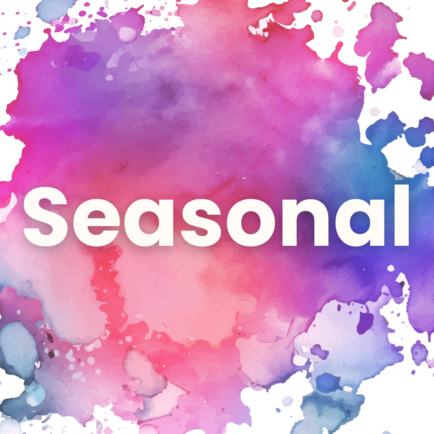 Seasonal- FlintFamCreates