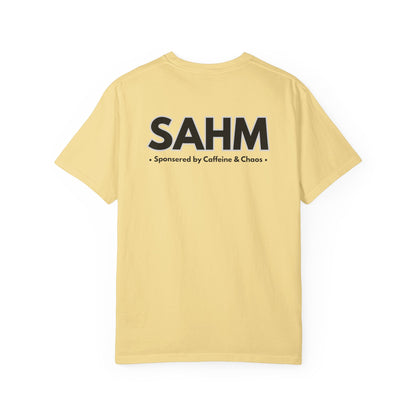 "Just A Stay at Home Mom" T-shirt