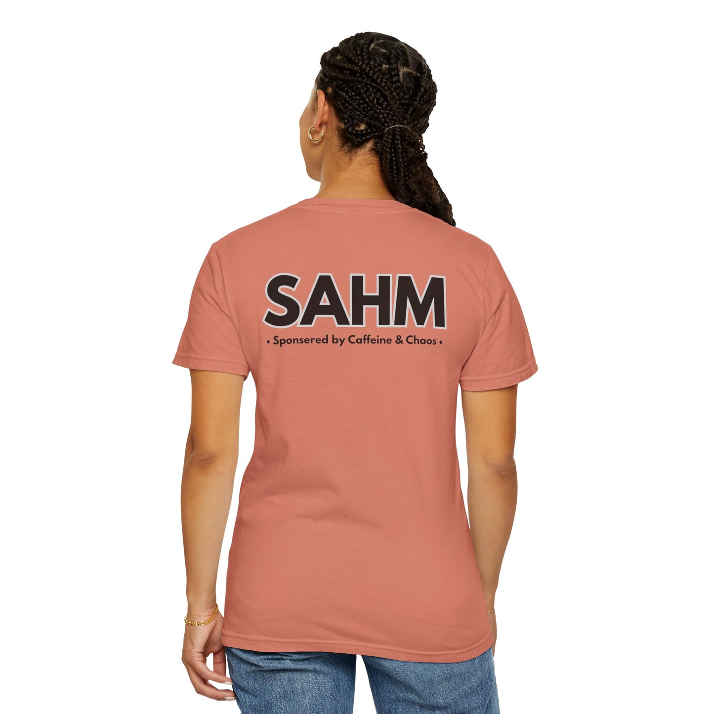 "Just A Stay at Home Mom" T-shirt