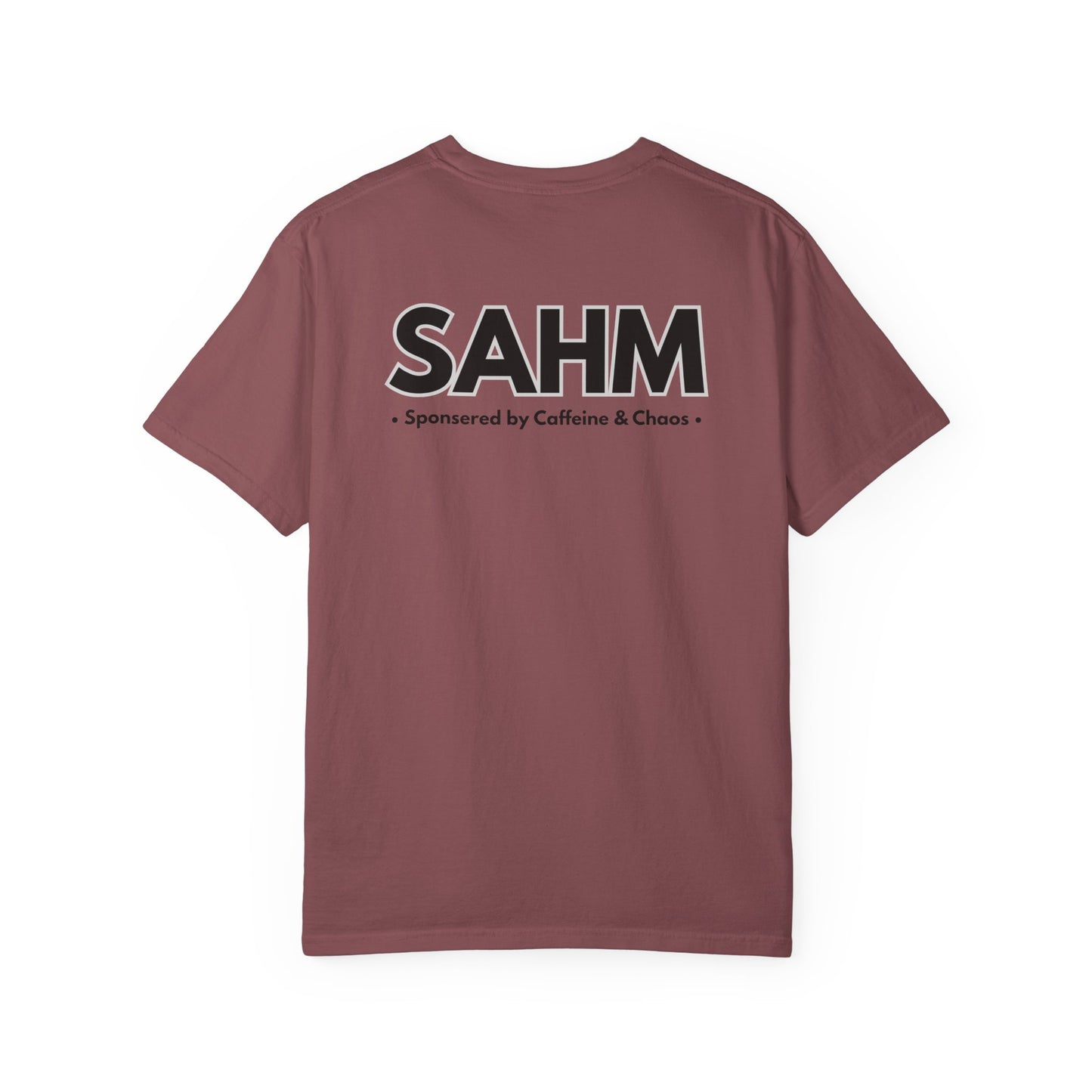 "Just A Stay at Home Mom" T-shirt