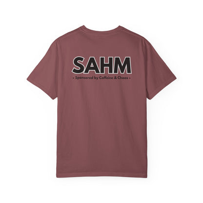 "Just A Stay at Home Mom" T-shirt
