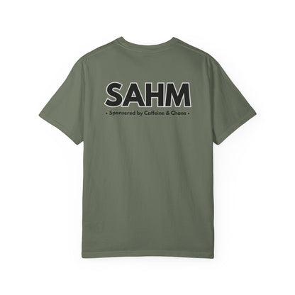 "Just A Stay at Home Mom" T-shirt