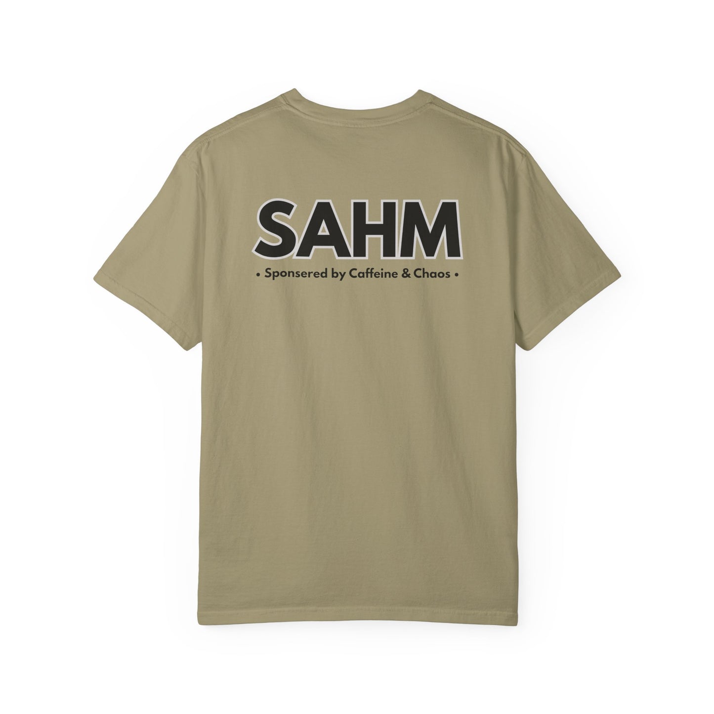 "Just A Stay at Home Mom" T-shirt