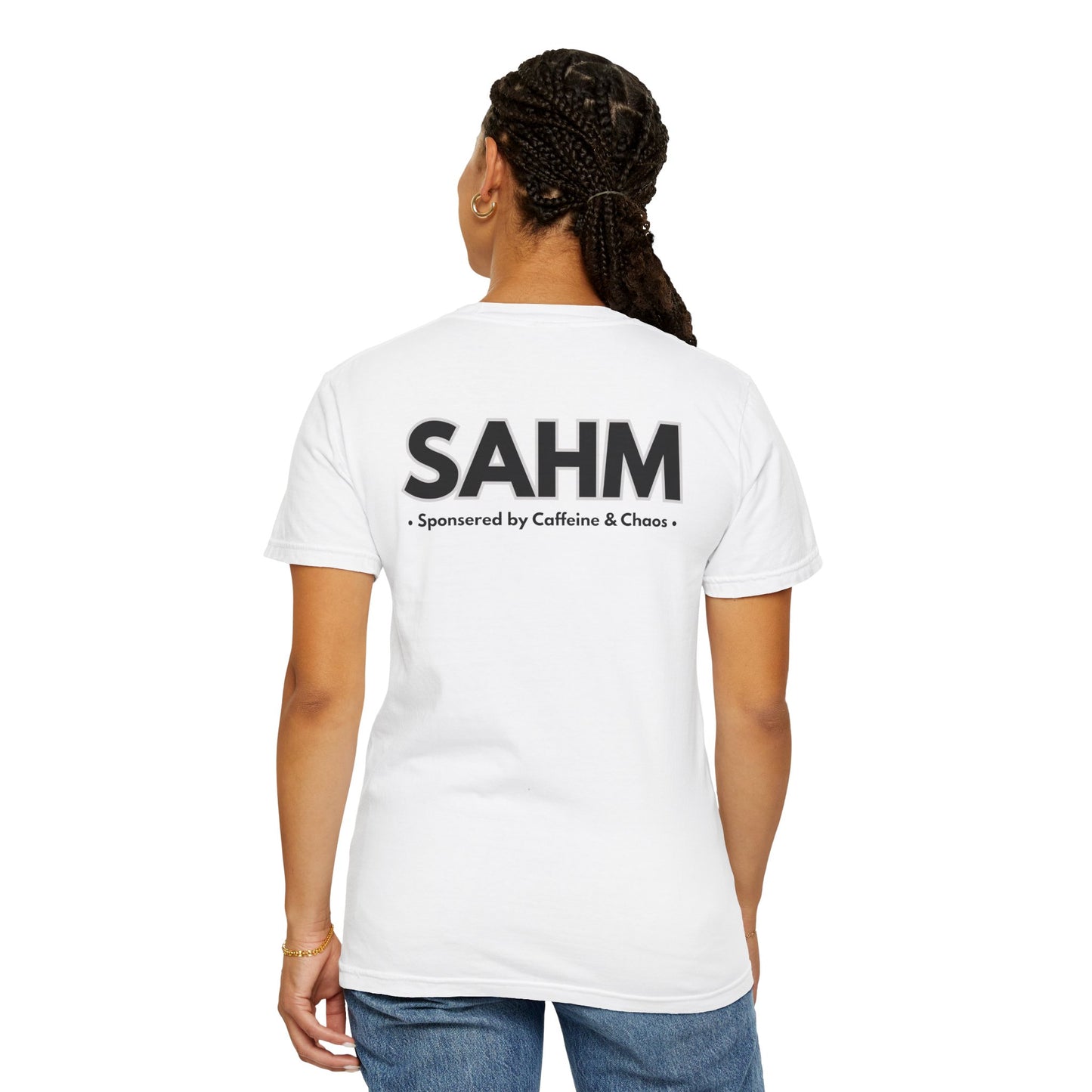 "Just A Stay at Home Mom" T-shirt