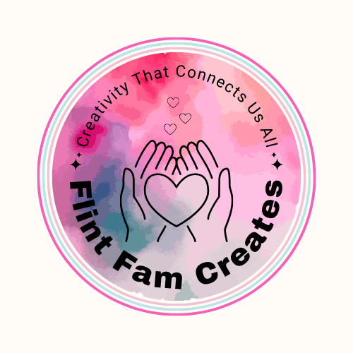Flint Fam Creates Logo