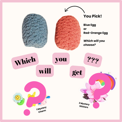 Egg Carton Creative Play and Sensory Kit