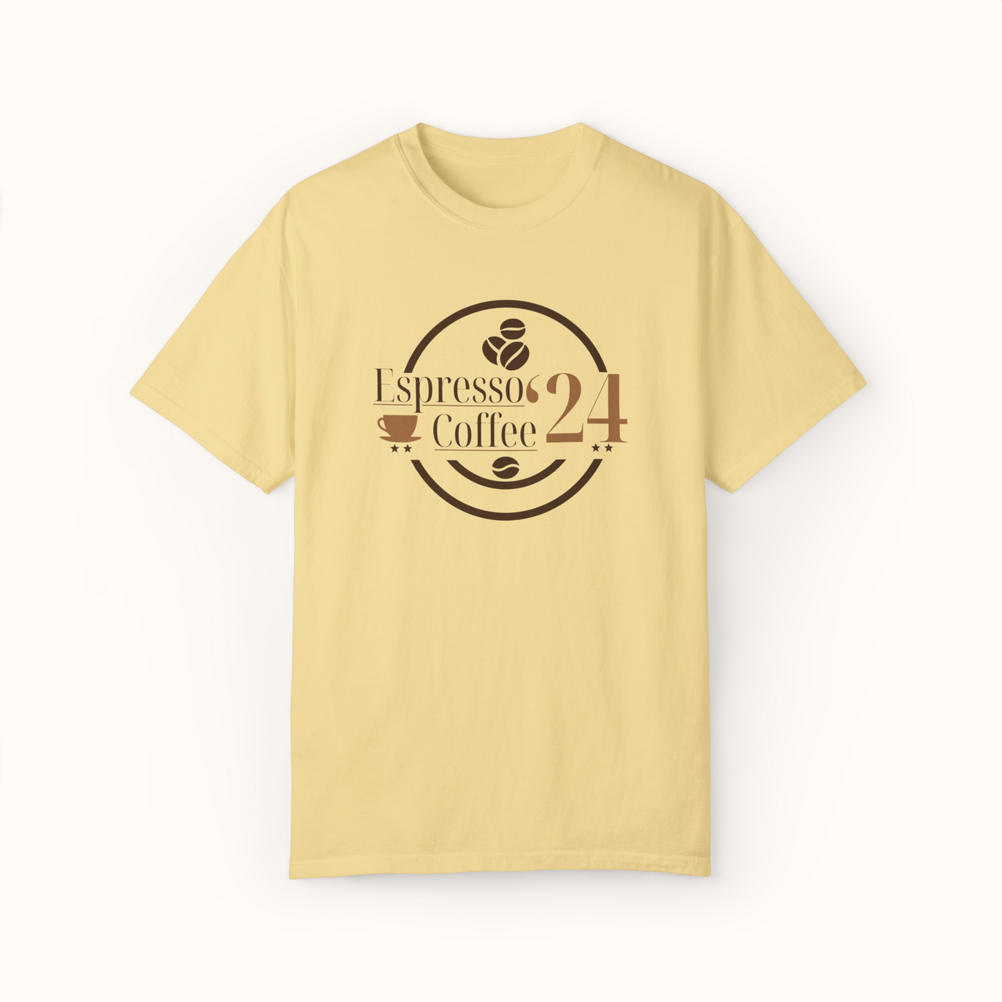 Butter Funny election campaign t-shirt